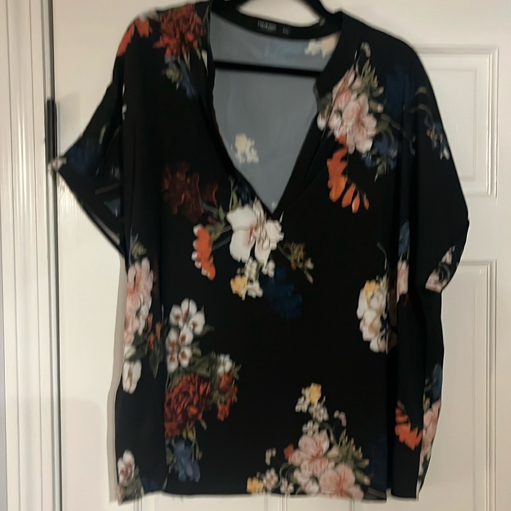 SHEIN Curve 5x, fits like a 3x